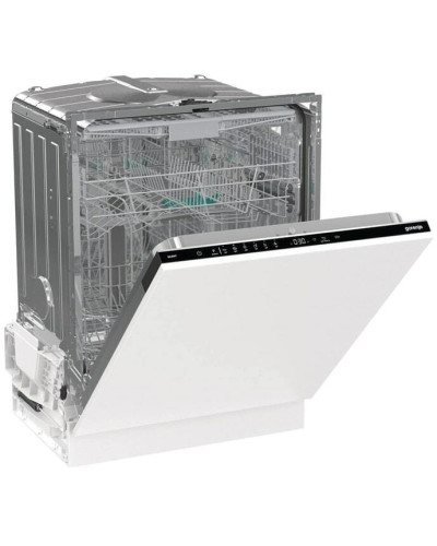 Вбудована посудомийна машина Gorenje GV642E90