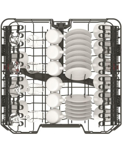 Вбудована посудомийна машина Whirlpool WIC 3C33 PFE