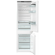 Вбудований холодильник Gorenje NRKI2181A1