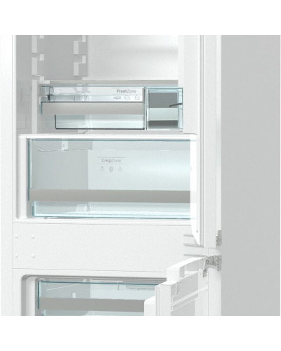 Вбудований холодильник Gorenje NRKI2181A1