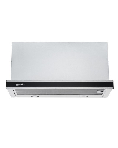 Витяжка Pyramida TL 60 (1100) G IX BL