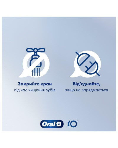 Зубна електрощітка Braun Oral-B Kids Spider-Man (D103.413.2KX Spider-Man)