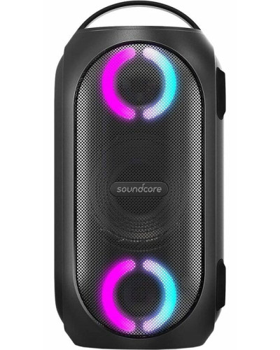 Акустическая система Anker SoundСore Rave Mini Black (A3390G11/A3390G12)