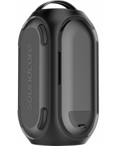 Акустическая система Anker SoundСore Rave Mini Black (A3390G11/A3390G12)