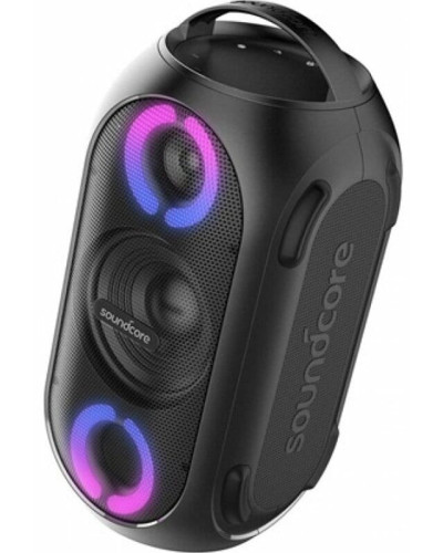 Акустическая система Anker SoundСore Rave Mini Black (A3390G11/A3390G12)