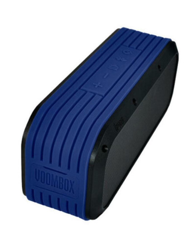 Акустична система Divoom Voombox-Outdoor (3GEN) Blue