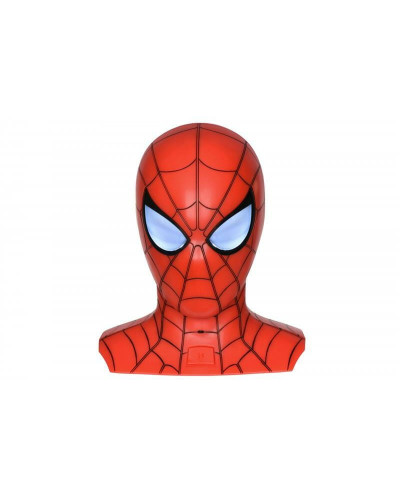 Акустическая система eKids iHome Marvel Spider-Man (VI-B72SM.11MV7)