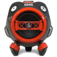 Акустическая система GravaStar Venus Sci-fi Red (gsg2red)