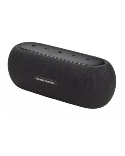 Акустическая система Harman/Kardon Luna Black (HKLUNABLKEU)