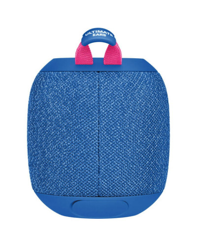 Акустическая система Logitech Ultimate Ears Wonderboom 3 Performance Blue (984-001830)