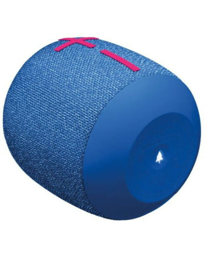 Акустическая система Logitech Ultimate Ears Wonderboom 3 Performance Blue (984-001830)