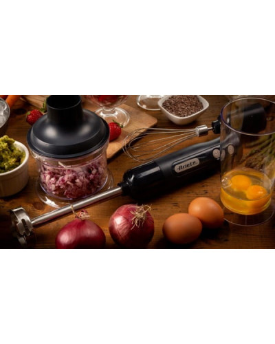 Блендер Ariete 0601/1 Black