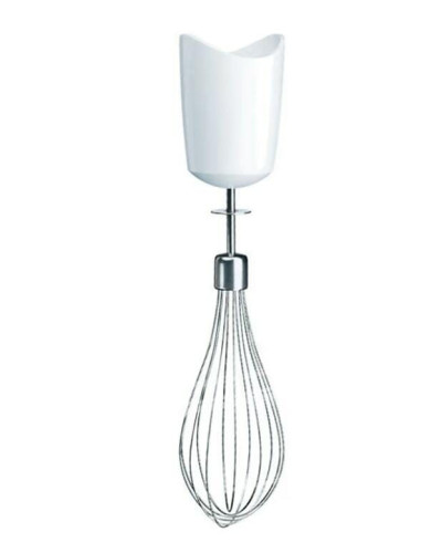 Блендер Braun MQ 3135 WH EU