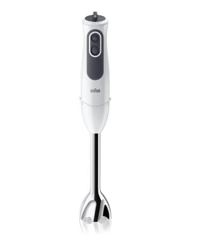 Блендер Braun MQ 3135 WH EU