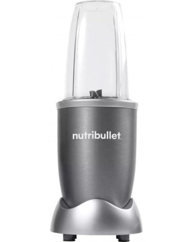 Блендер Nutribullet NB 606DG