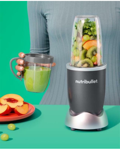 Блендер Nutribullet NB 606DG