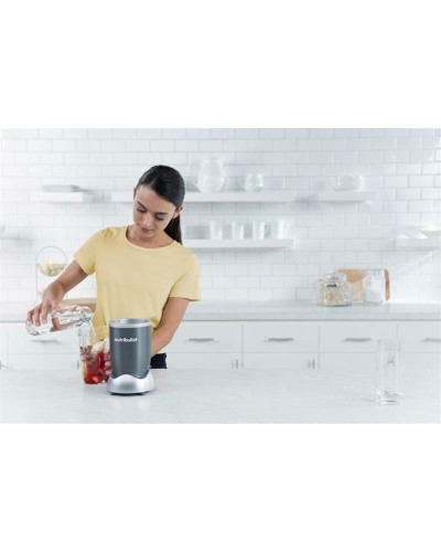 Блендер Nutribullet NB 606DG