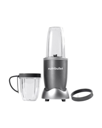 Блендер Nutribullet NB 606DG