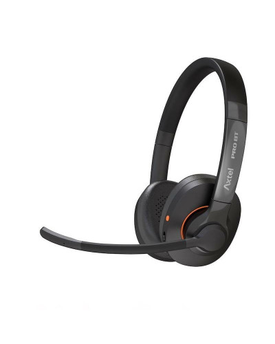 Bluetooth-гарнитура Axtel PRO BT duo (AXH-PROBTD)