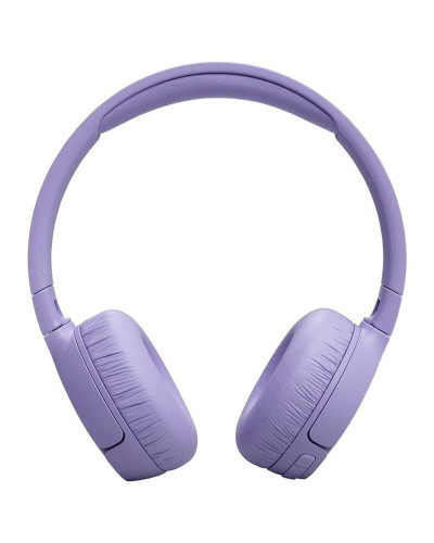 Bluetooth-гарнитура JBL Tune 670 NC Purple (JBLT670NCPUR)