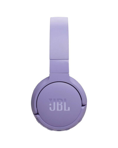 Bluetooth-гарнитура JBL Tune 670 NC Purple (JBLT670NCPUR)