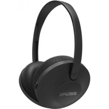 Bluetooth-гарнітура KOSS KPH7 Black (197229.101)