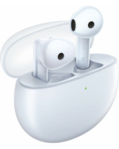Bluetooth-гарнитура Oppo Enco Air 2 Blue (ETE11 Blue)