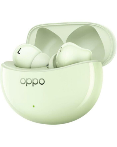 Bluetooth-гарнитура Oppo Enco Air3 Pro Green (ETE51_Green)