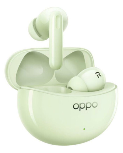 Bluetooth-гарнитура Oppo Enco Air3 Pro Green (ETE51_Green)