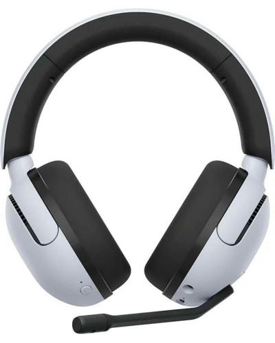 Bluetooth-гарнитура Sony Inzone H5 White (WHG500W.CE7)