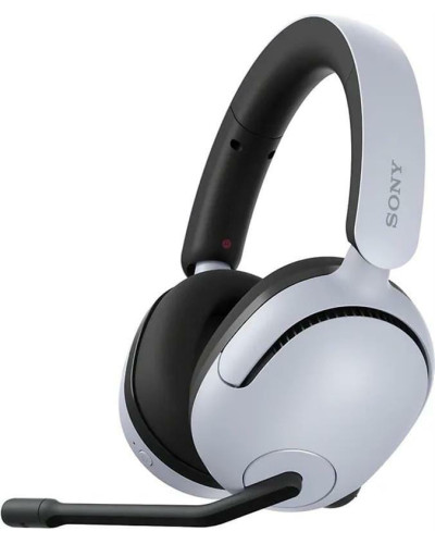 Bluetooth-гарнитура Sony Inzone H5 White (WHG500W.CE7)