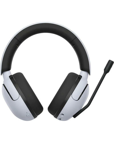 Bluetooth-гарнитура Sony Inzone H5 White (WHG500W.CE7)