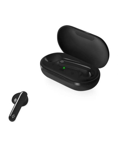 Bluetooth-гарнітура Ttec AirBeat Free True Wireless Headsets Black (2KM133S)