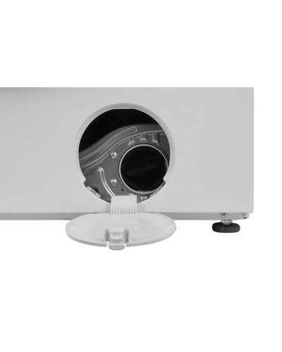 Пральна машина Vivax WFL-100615BS