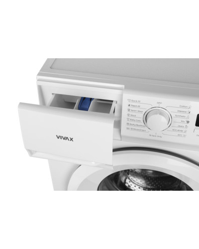 Пральна машина Vivax WFL-100615BS