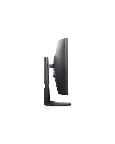 Монiтор DELL 27" S2722DGM (210-AZZD) VA Black Curved