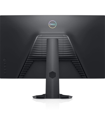 Монiтор DELL 27" S2722DGM (210-AZZD) VA Black Curved