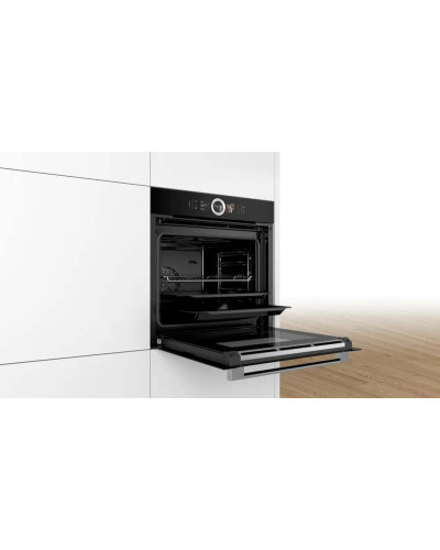 Духова шафа Bosch HBG636BB1