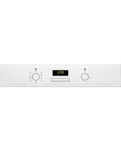 Духовой шкаф Electrolux EOF3H40BW