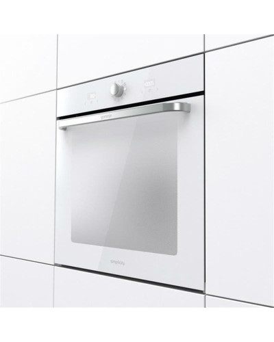 Духова шафа Gorenje BOS6737SYW