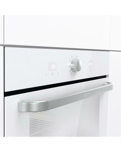 Духова шафа Gorenje BOS6737SYW