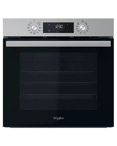 Духова шафа Whirlpool OMR58HU1X