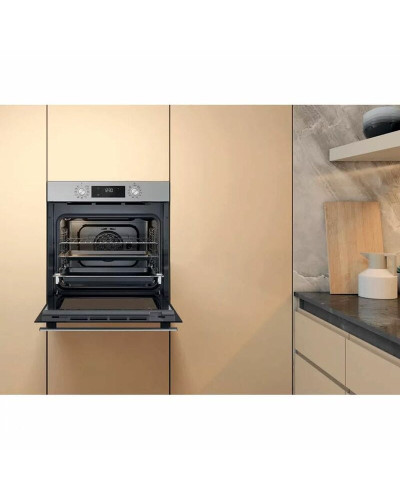 Духова шафа Whirlpool OMR58HU1X
