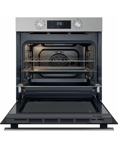 Духова шафа Whirlpool OMR58HU1X