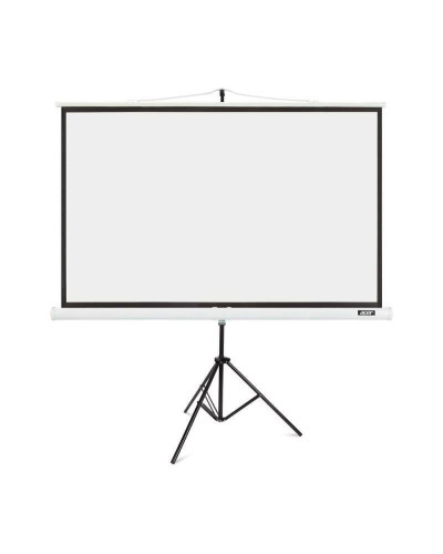 Екран на тринозі Acer 87" T87-S01MW (174x130, 4x3) (MC.JBG11.00F)