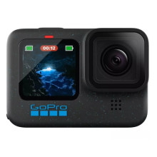 Екшн-камера GoPro Hero 12 Black Creator Edition (CHDFB-121-EU)