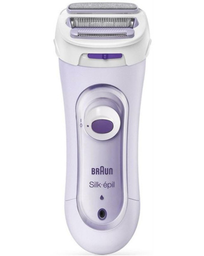 Електробритва Braun Silk-epil Lady Shaver 5560