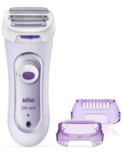 Електробритва Braun Silk-epil Lady Shaver 5560