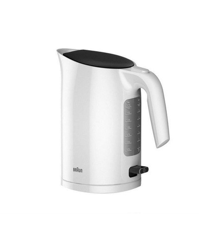 Электрочайник Braun WK 3110 WH