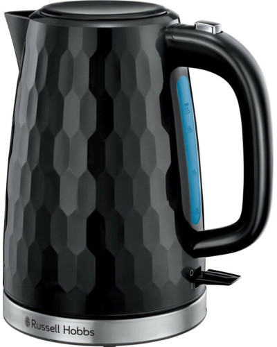 Электрочайник Russell Hobbs 26051-70 Honeycomb Black